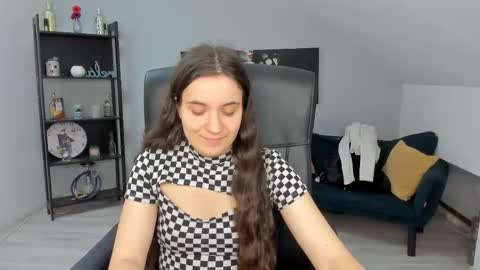 melissawiliam online show from December 2, 2025, 12:32 pm