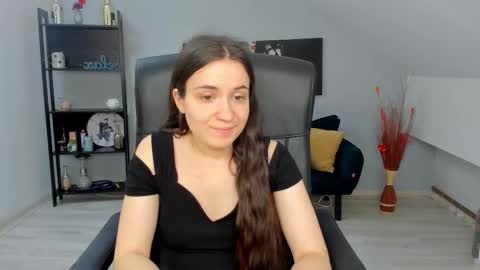 melissawiliam online show from March 11, 2026, 12:22 pm