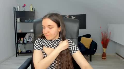 melissawiliam online show from March 24, 2026, 11:59 am