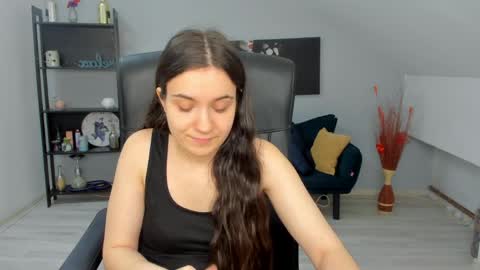 melissawiliam online show from April 3, 2026, 10:57 am