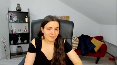 Snapshot of melissawiliam chatting on April 29, 2026, 5:30 pm melissawiliam online show from April 29, 2026, 5:30 pm