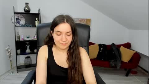 Snapshot of melissawiliam chatting on May 11, 2026, 2:45 pm melissawiliam online show from May 11, 2026, 2:45 pm