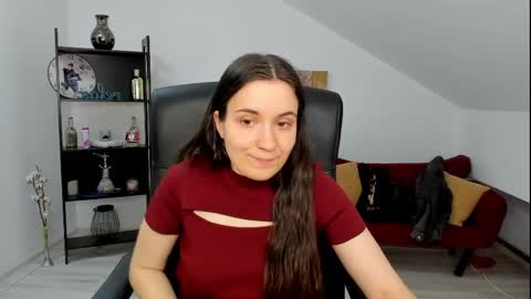 Snapshot of melissawiliam chatting on May 16, 2026, 10:36 am melissawiliam online show from May 16, 2026, 10:36 am