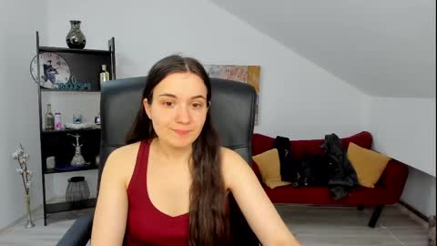 Snapshot of melissawiliam chatting on May 29, 2026, 11:19 am melissawiliam online show from May 29, 2026, 11:19 am