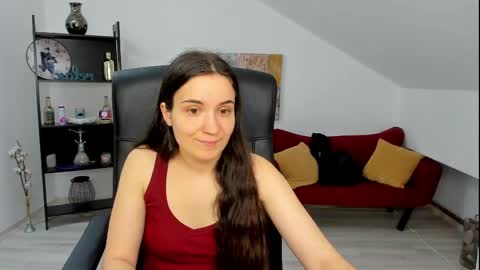 Snapshot of melissawiliam chatting on June 5, 2026, 11:27 am melissawiliam online show from June 5, 2026, 11:27 am