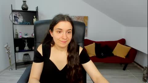 Snapshot of melissawiliam chatting on June 10, 2026, 11:20 am melissawiliam online show from June 10, 2026, 11:20 am