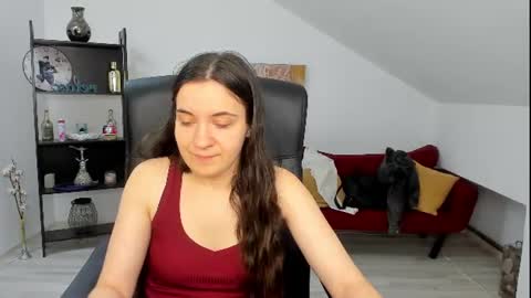 Snapshot of melissawiliam chatting on June 12, 2026, 11:09 am melissawiliam online show from June 12, 2026, 11:09 am