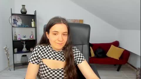 Snapshot of melissawiliam chatting on June 16, 2026, 11:13 am melissawiliam online show from June 16, 2026, 11:13 am