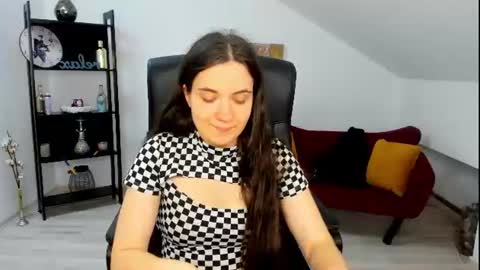 Snapshot of melissawiliam chatting on July 28, 2026, 12:48 pm melissawiliam online show from July 28, 2026, 12:48 pm