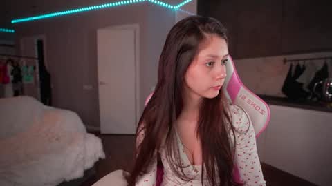 Snapshot of melissaxcbx chatting on October 21, 2025, 2:40 pm NEXT STREAM  in 7  3gmt---  online show from October 21, 2025, 2:40 pm