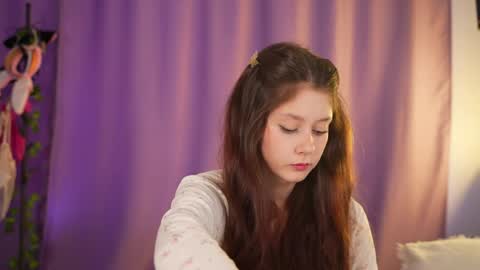 Snapshot of melissaxcbx chatting on May 3, 2026, 8:20 am NEXT STREAM in 7 3gmt--- online show from May 3, 2026, 8:20 am