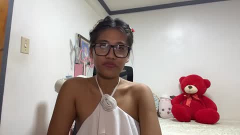 Snapshot of melissiacapps chatting on July 15, 2026, 11:15 am Riley online show from July 15, 2026, 11:15 am