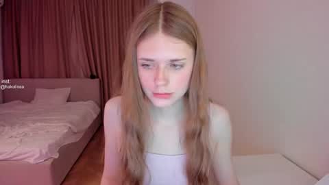 Snapshot of melissssa_bloom chatting on June 26, 2026, 9:52 pm Melissa online show from June 26, 2026, 9:52 pm