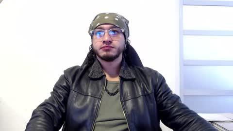 Melkkor Independient Model online show from February 7, 2026, 12:31 pm