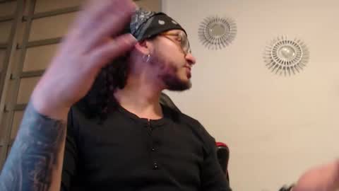 Melkkor Independient Model online show from February 25, 2026, 11:58 pm