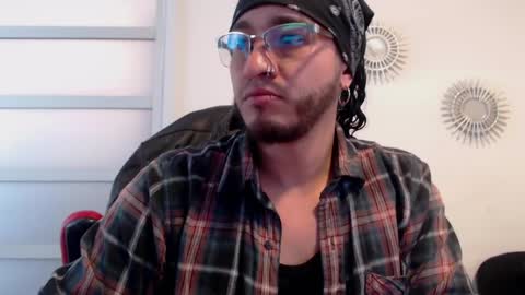 Melkkor Independient Model online show from March 26, 2026, 5:18 pm