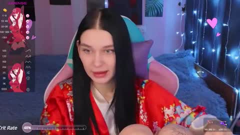 Freya  IM NONUDE online show from December 5, 2024, 9:17 pm