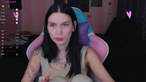 Freya  IM NONUDE online show from December 30, 2024, 8:47 pm