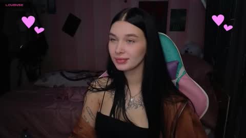 Snapshot of mella_freya chatting on October 23, 2025, 11:24 pm Freya  IM NONUDE online show from October 23, 2025, 11:24 pm