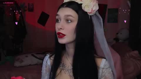 Snapshot of mella_freya chatting on October 28, 2025, 12:03 am Freya  IM NONUDE online show from October 28, 2025, 12:03 am