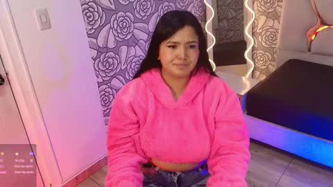 Mellani  online show from February 23, 2025, 3:02 am