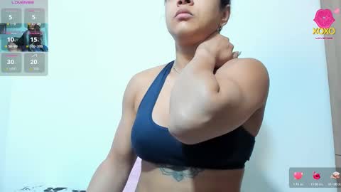 mellanie online show from September 27, 2025, 10:20 am