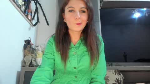 MellyMell  online show from March 12, 2025, 8:31 pm