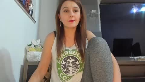 MellyMell  online show from March 23, 2026, 7:51 pm