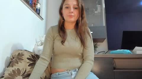 MellyMell  online show from April 28, 2026, 2:27 am
