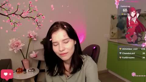 mellhyees online show from November 13, 2025, 4:17 pm