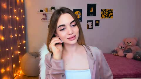 Tessa online show from December 25, 2024, 11:31 pm