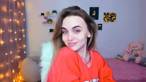 Tessa online show from December 26, 2024, 8:39 am