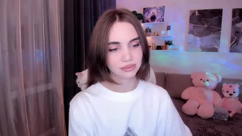 Tessa online show from February 28, 2026, 3:40 am