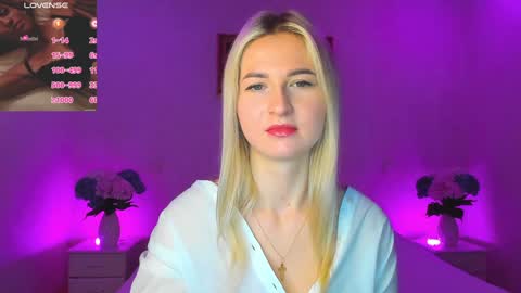 Mellina online show from December 4, 2024, 8:18 pm