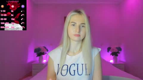 Mellina online show from January 9, 2025, 10:31 pm