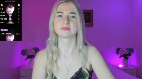 Mellina online show from February 12, 2025, 7:02 pm