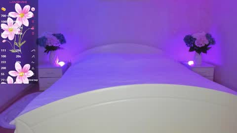 Mellina online show from September 30, 2025, 7:08 pm