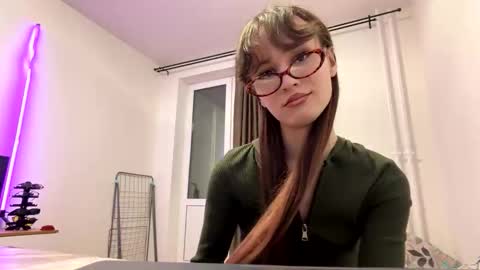 mellisa999 online show from May 17, 2026, 8:05 pm