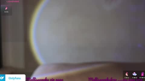 Snapshot of mellisaangel chatting on February 10, 2025, 8:09 am MellisaAngel online show from February 10, 2025, 8:09 am