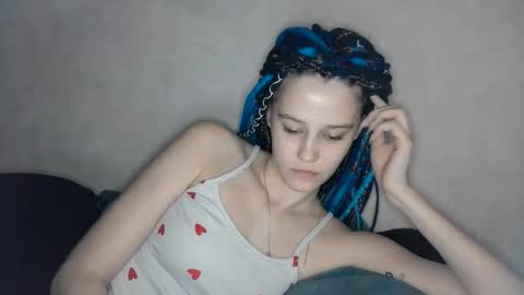 Mellisa online show from May 8, 2026, 4:34 pm