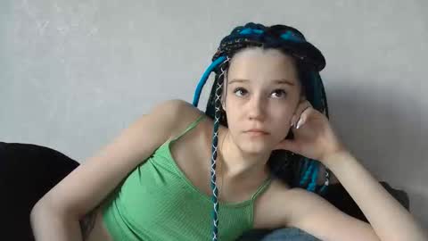 Mellisa online show from May 9, 2026, 7:35 am