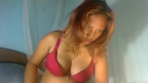 mellissa online show from December 3, 2024, 4:25 am