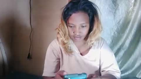 mellissa online show from May 15, 2026, 5:47 am
