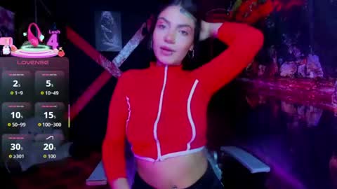 melllks online show from August 4, 2026, 1:25 pm