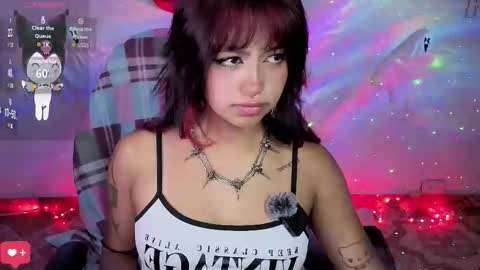 Snapshot of mellody_gho chatting on October 21, 2025, 4:19 pm mellody online show from October 21, 2025, 4:19 pm