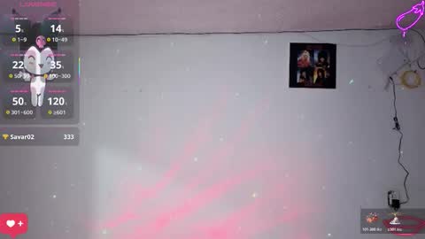 mellody online show from February 5, 2026, 3:05 pm