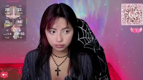 mellody online show from May 11, 2026, 2:12 pm
