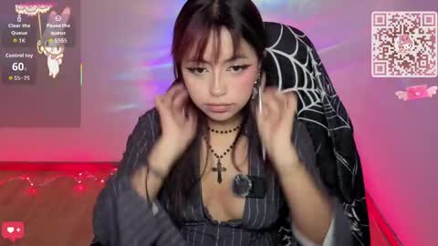 mellody online show from May 11, 2026, 2:45 pm