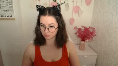 Snapshot of mellonmayre chatting on March 2, 2025, 7:56 pm mellonmayre online show from March 2, 2025, 7:56 pm