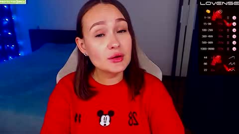 Snapshot of mellovell chatting on September 9, 2025, 1:43 pm Mel online show from September 9, 2025, 1:43 pm